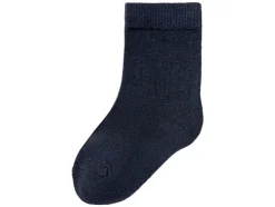 7 paar jongens sokken