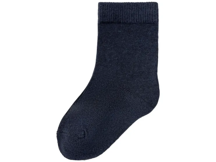 7 paar jongens sokken