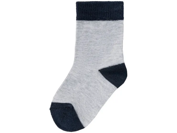 7 paar jongens sokken