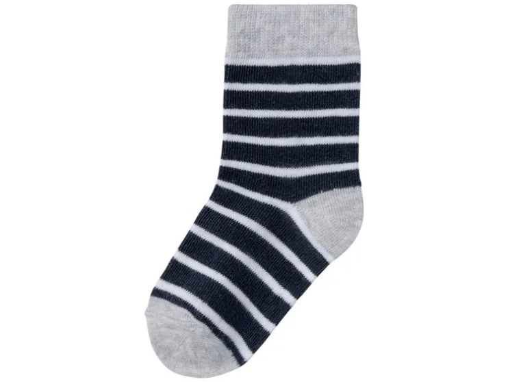 7 paar jongens sokken