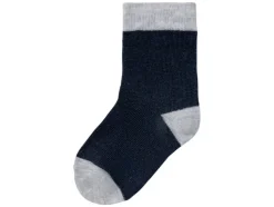 7 paar jongens sokken