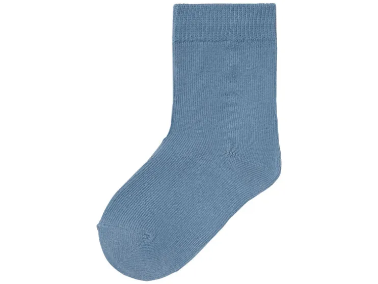 7 paar jongens sokken