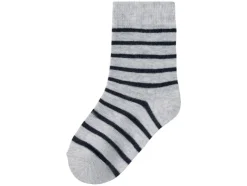 7 paar jongens sokken