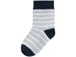 7 paar jongens sokken