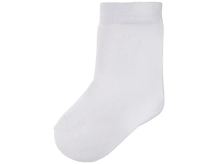 7 paar jongens sokken