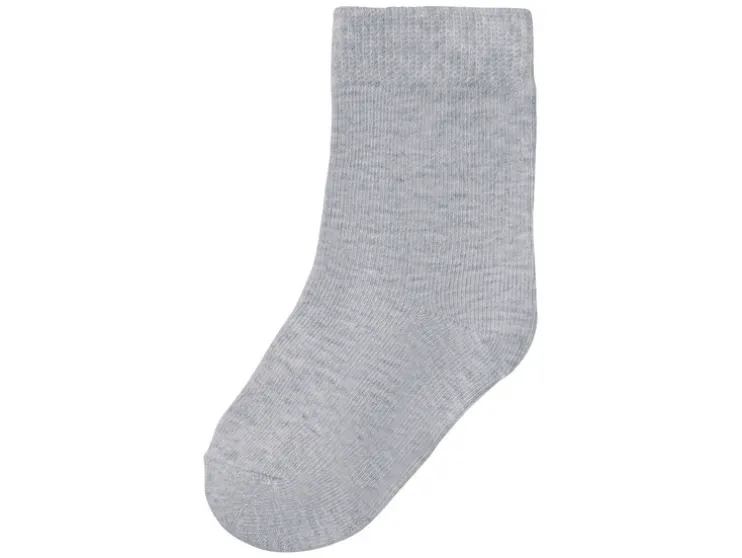 7 paar jongens sokken