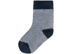 7 paar jongens sokken