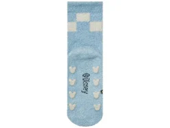 2 paar kinder huissokken Disney