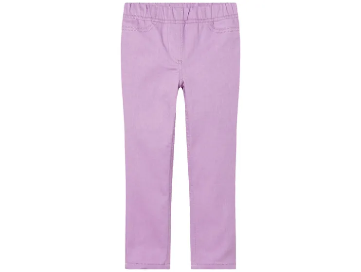 2 paar kinder leggings