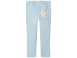 2 paar kinder leggings