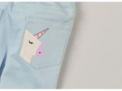 2 paar kinder leggings