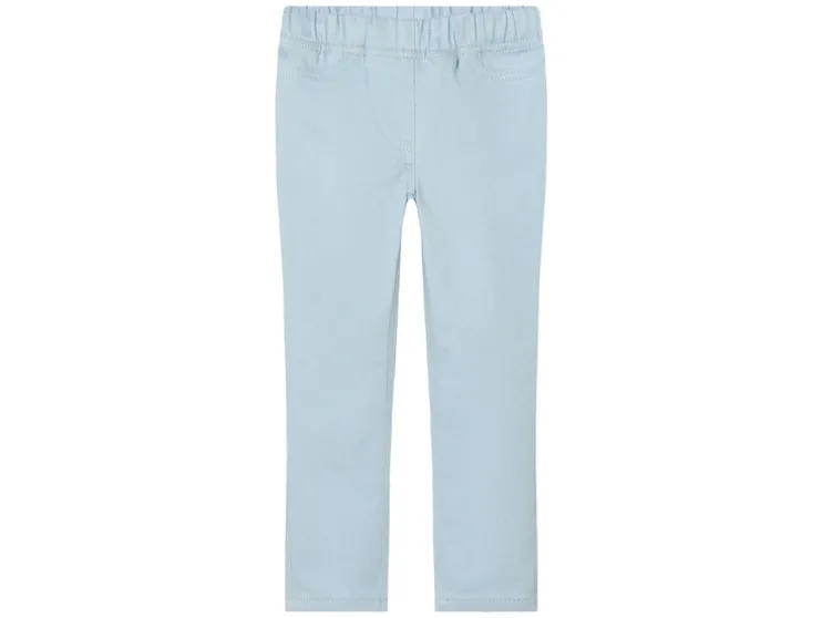 2 paar kinder leggings