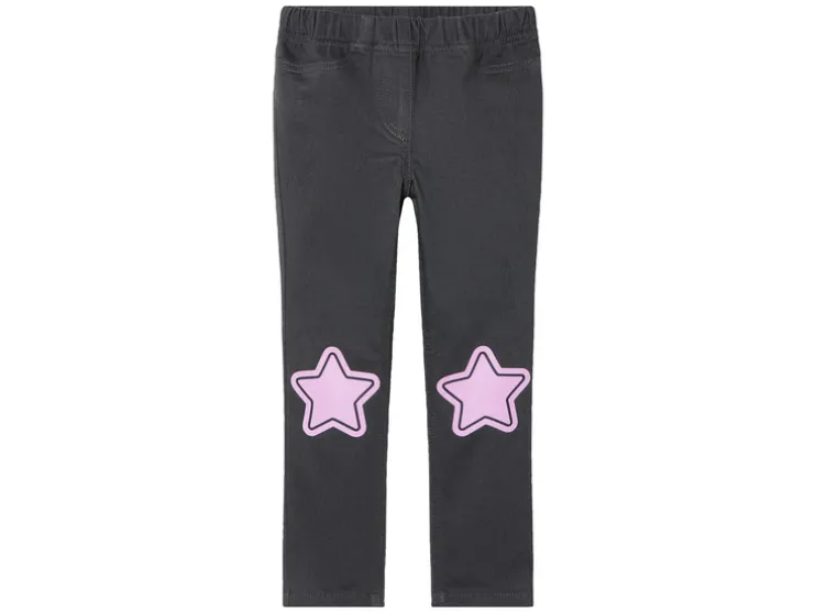 2 paar kinder leggings