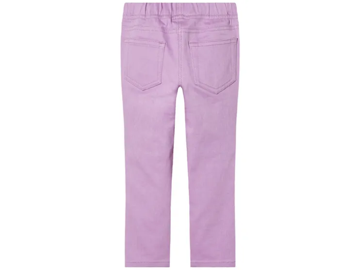 2 paar kinder leggings