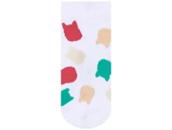 5 paar kinder sokken