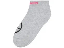 5 paar kinder sokken