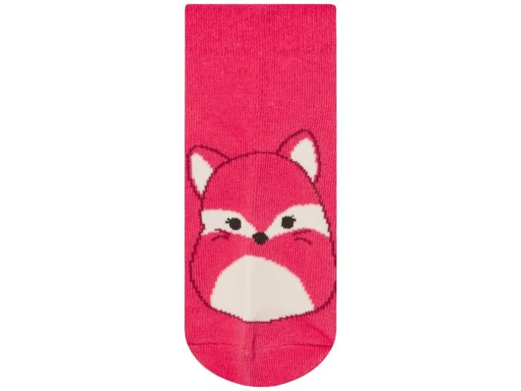 5 paar kinder sokken