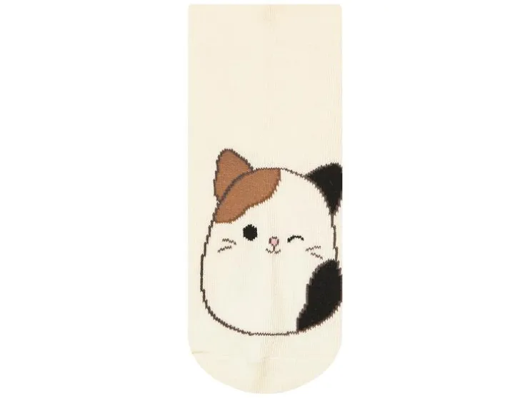 5 paar kinder sokken