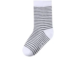 10 Paar kinder sokken