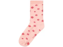 7 Paar kinder sokken