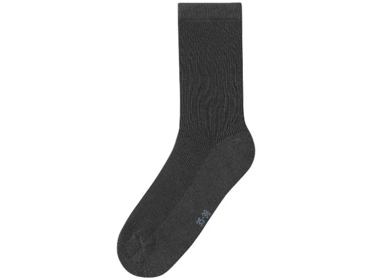 7 Paar kinder sokken