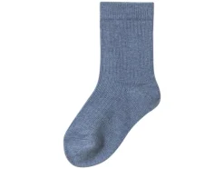 7 Paar kinder sokken