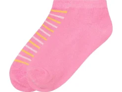 2 paar kinder sokken