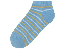 2 paar kinder sokken