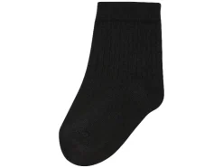 7 paar kinder sokken