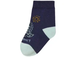 7 paar kinder sokken