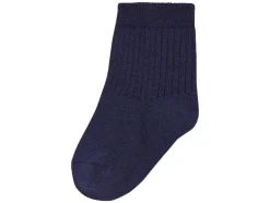 7 paar kinder sokken