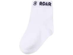 7 paar kinder sokken