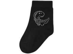 7 paar kinder sokken