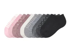 10 paar kinder sokken