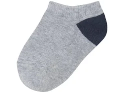 7 paar kinder sokken