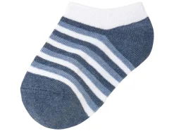 7 paar kinder sokken