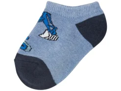 7 paar kinder sokken