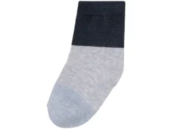 7 paar kinder sokken