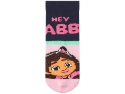 5 Paar kinder sokken