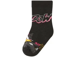 5 Paar kinder sokken