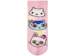 5 Paar kinder sokken