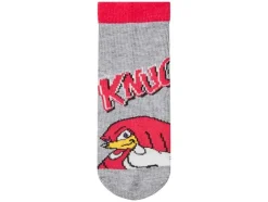 5 Paar kinder sokken