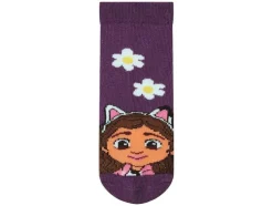 5 Paar kinder sokken