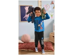 5 Paar kinder sokken