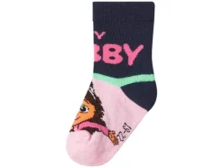 5 Paar kinder sokken