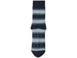 2 Paar kinder thermosokken