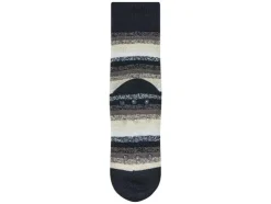 2 paar kinder thermosokken