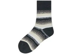 2 paar kinder thermosokken