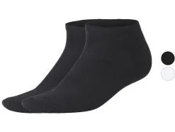 2 Paar sneakersokken