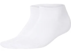 2 Paar sneakersokken